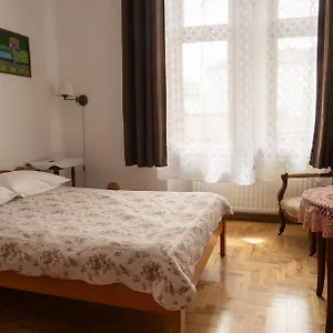 Kolory 3*, Krakow Poland