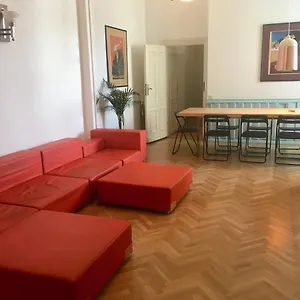 4th Floor 3*, Warsaw Poland